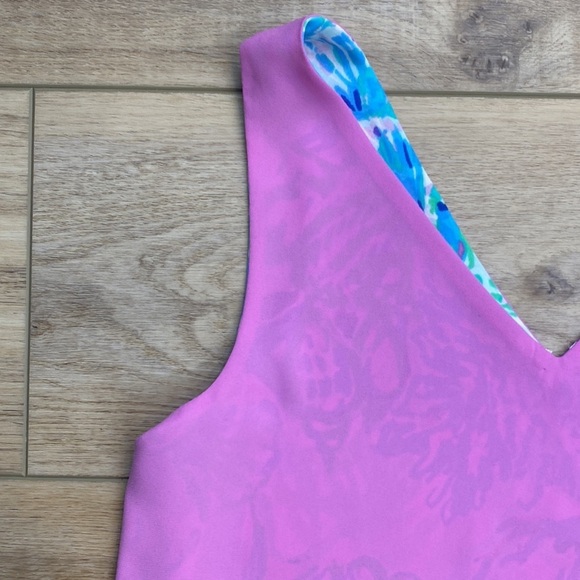 Lilly Pulitzer‎ | Florin | Craysea Tank - Picture 11 of 14